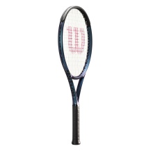 Wilson Tennisschläger Ultra V4.0 108in/270g/Komfort blau - besaitet -